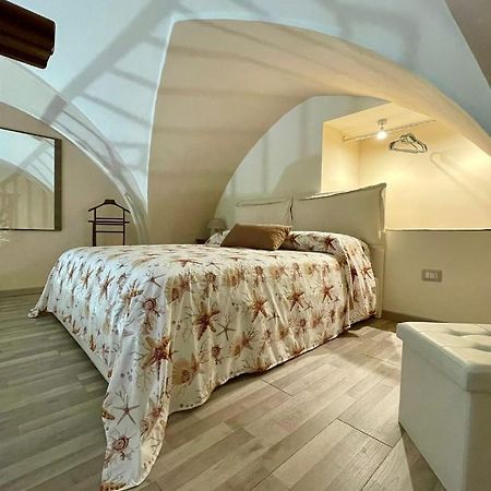 Civico 9 Villa Brindisi Buitenkant foto