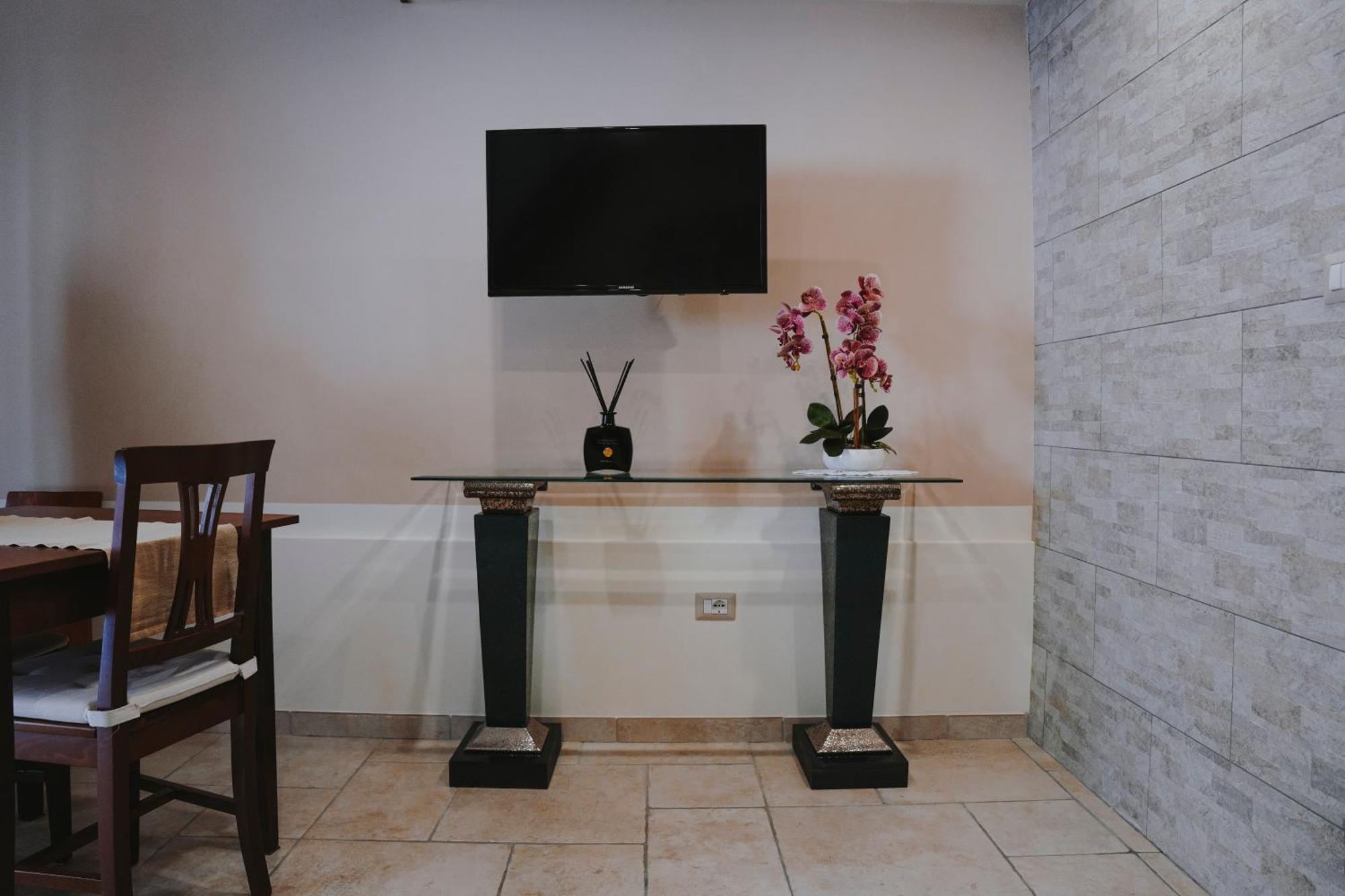 Civico 9 Villa Brindisi Buitenkant foto